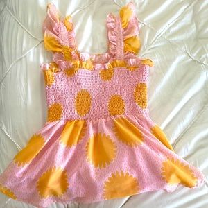 This is a size small shirt from the brand J.marie.